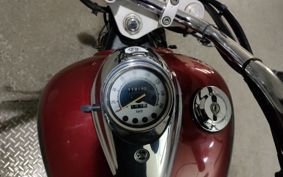 YAMAHA DRAGSTAR 250 VG02J