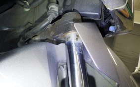 HONDA LEAD 125 2021 JF45