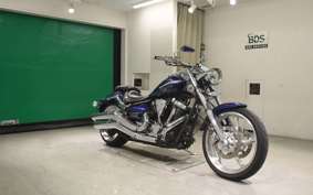 YAMAHA XV1900 RAIDER 2019