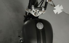 HONDA STEED 400 NC26