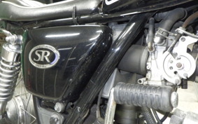 YAMAHA SR400 Gen.3 2003 RH01J
