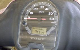 HONDA TACT-4ﾍﾞｰｼｯｸ AF79