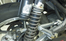 KAWASAKI ZEPHYR 1100 2003 ZRT10A