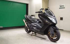 YAMAHA T-MAX 500 2008 SJ08J