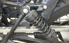 HONDA REBEL 250 1996 MC13