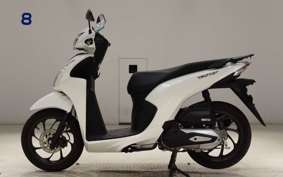 HONDA DIO 110 Lite JK46
