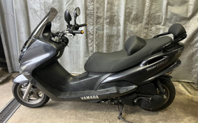 YAMAHA MAJESTY 125FI SE27