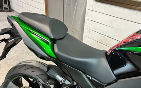 HONDA FUSION MF02