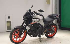 YAMAHA MT-03 ABS 1989 RH13J