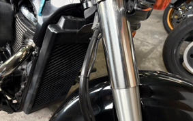 SUZUKI INTRUDER CLASSIC 400 YELLOW YA -STROKE W 2009 VK56A