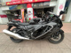Фото Suzuki HAYABUSA 2024 с японского аукциона