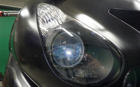 KAWASAKI ZX 1400 NINJA 2008