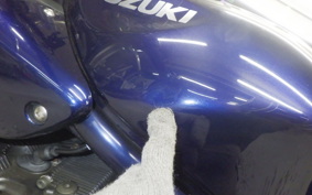 SUZUKI BANDIT 1200 S 2002 GV77A