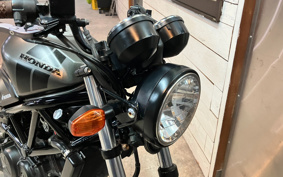 HONDA VTR 250 MC33