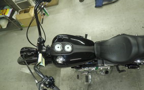 HARLEY FXDL 1580 2010