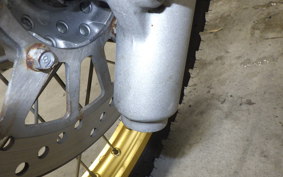 YAMAHA SEROW 250 Gen.2