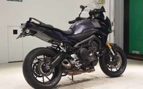 YAMAHA MT-09 Tracer 2016 RN36J