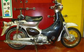 HONDA SUPER CUB50 AA01