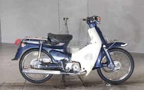 HONDA SUPER CUB90 HA02