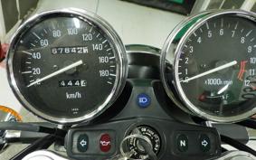 KAWASAKI ZEPHYR 750 2004 ZR750C