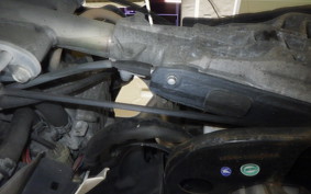 HONDA GYRO X 2014 TD02