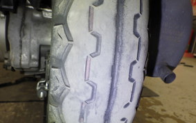 HONDA GIORNO 2018 AF24