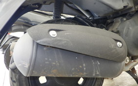 SUZUKI ﾚｯﾂ CA4AA