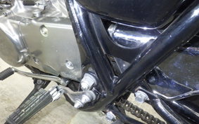 YAMAHA SR400 Gen.4 2011 RH03J