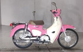 HONDA SUPER CUB110 JA44