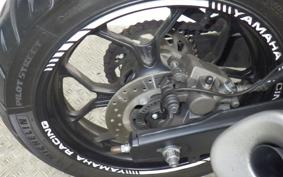 YAMAHA YZF-R25 A RG43J