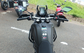 YAMAHA TENERE 700 2020 DM09J