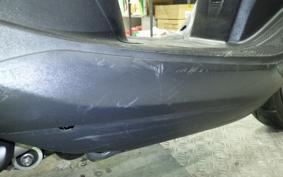 YAMAHA AXIS 125 Z SED7J