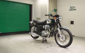 KAWASAKI W800 2011 EJ800A