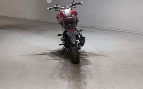HONDA HORNET 2.0 MC56