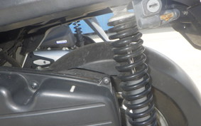 HONDA ﾍﾞﾝﾘｨ110 JA09