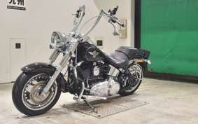 HARLEY FLSTF 1580 2014