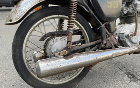 HONDA CB125 CB125K