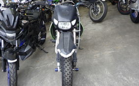 KAWASAKI KSR110 KL110A