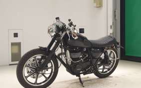 YAMAHA SR400 Gen.3 2004 RH01J