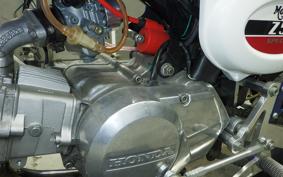 HONDA MONKEY Z50J