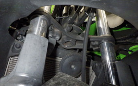 KAWASAKI NINJA 250R EX250K