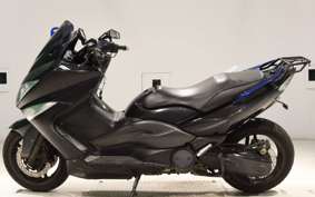 YAMAHA T-MAX 500 2009 SJ08J