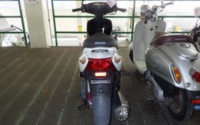 YAMAHA JOG ZR Gen.3 SA39J