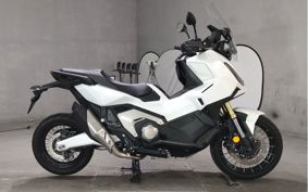 HONDA X-ADV 750 RH21