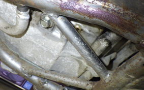 HONDA XR250 2004 MD30