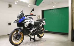BMW R1300GS Adventure ASA 2026