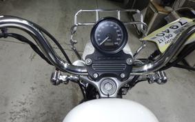 HARLEY XLH883 HUGGER 2000