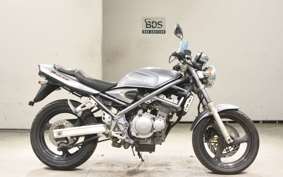 SUZUKI BANDIT 250 Gen.2 2023 GJ77A