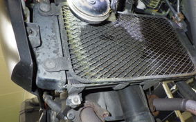 SUZUKI V-STROM 250 1993