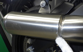 KAWASAKI Z900RS CAFE 2018 ZR900C
